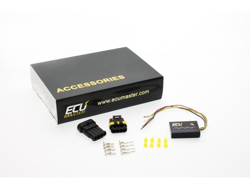 EcuMaster EMU Bluetooth-CAN-Bus-Modul