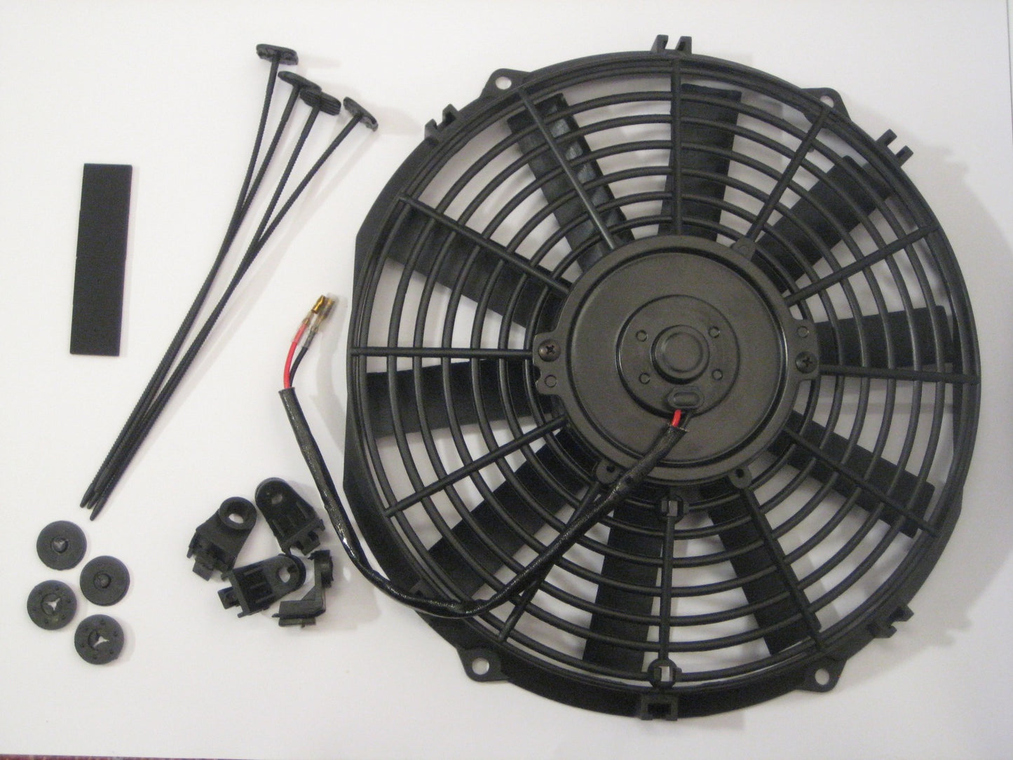 Electric fan (universal)