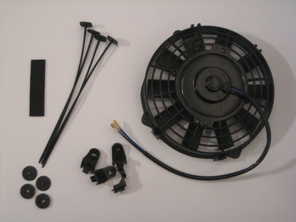 Electric fan (universal)
