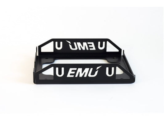 EcuMaster EMU Montagehalter — schwarz