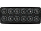 EcuMaster CAN-Bus-Keypad