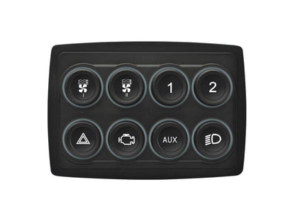 EcuMaster CAN-Bus-Keypad