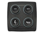 EcuMaster CAN-Bus-Keypad