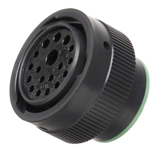 Deutsch HDP26-24-18SN plug