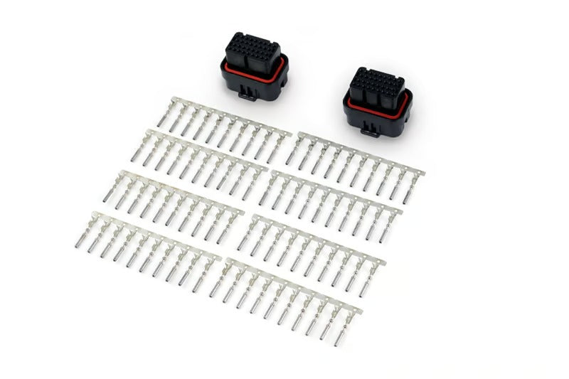 Haltech Nexus S2 ECU plus Plug and Pin Set