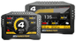 EcuMaster ADU 7-Inch Advanced Display Unit