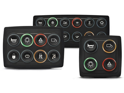EcuMaster CAN-Bus-Keypad