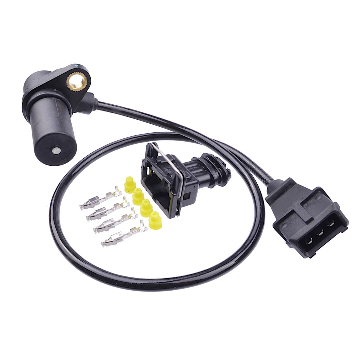 Universal-Kurbelwellensensor — induktiv