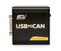EcuMaster USB-zu-CAN-Interface