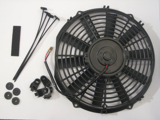 Elektrolüfter (universal)