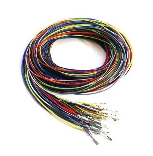 EcuMaster Kabelsatz für EMU Black