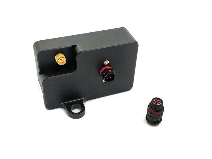 EcuMaster GPS-zu-CAN V2 Autosport