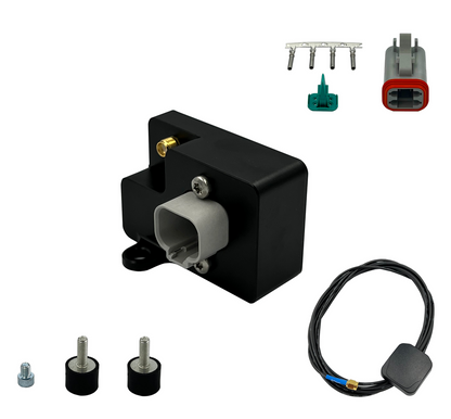 EcuMaster GPS-zu-CAN V2