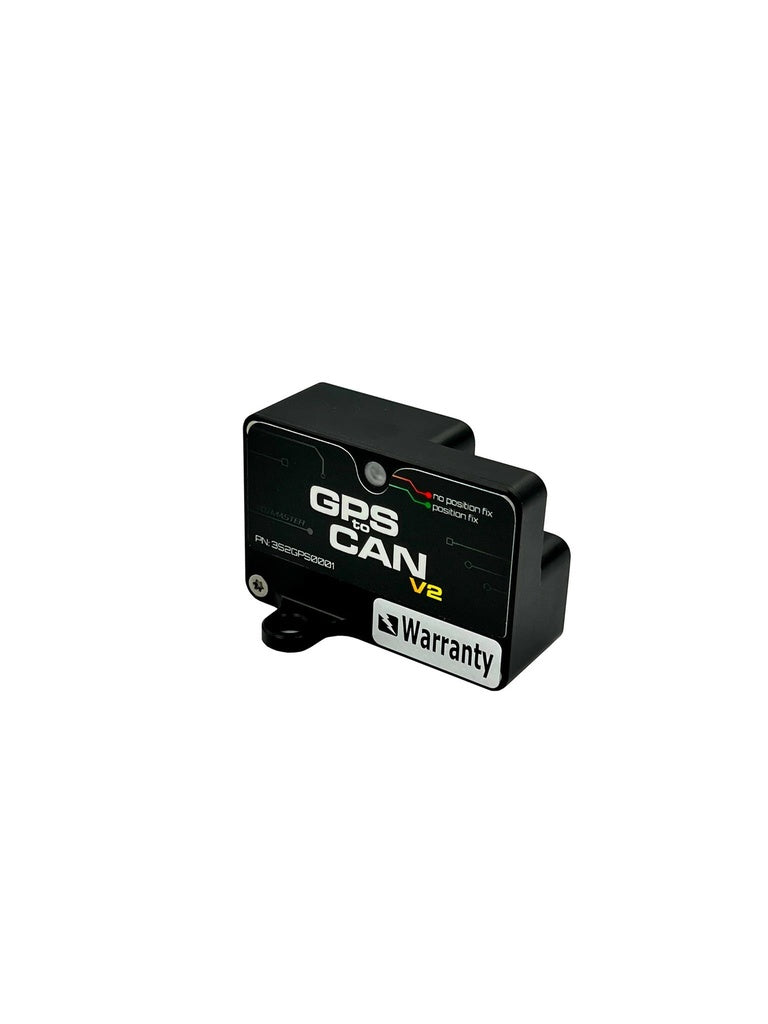 EcuMaster GPS-zu-CAN V2