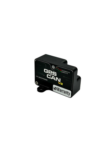 EcuMaster GPS-zu-CAN V2
