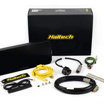 Haltech uC-10 Digital-Dash 10 Zoll