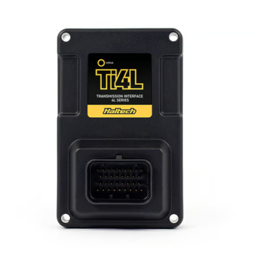 Haltech Nexus TI-4L Getriebe-Interface (4LXX)