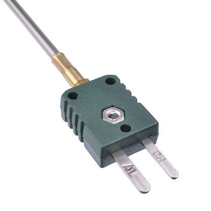 Typ-K-Thermoelement Ø3×150 mm