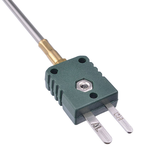 Typ-K-Thermoelement Ø3×150 mm