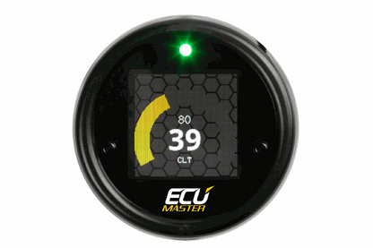 EcuMaster MFD15 GEN2 Display