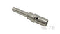 Deutsch size-12 solid pin contact 0460-204-12141