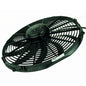 SPAL Lüfter 385 mm — saugend (Puller)