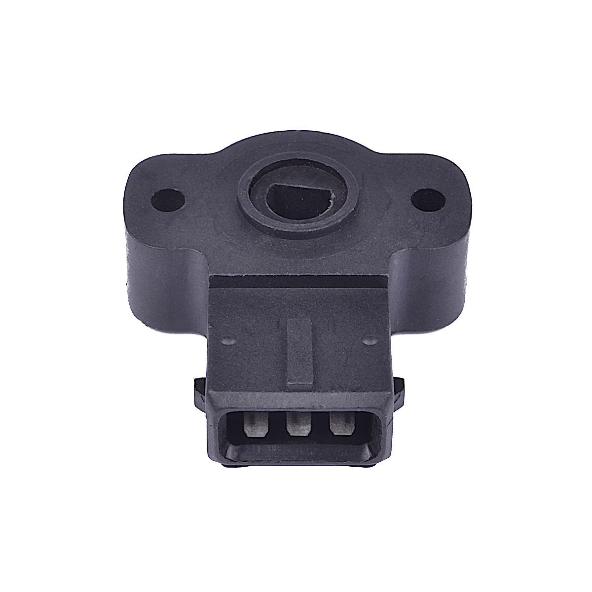 Throttle position sensor (3-pin, Ford style)