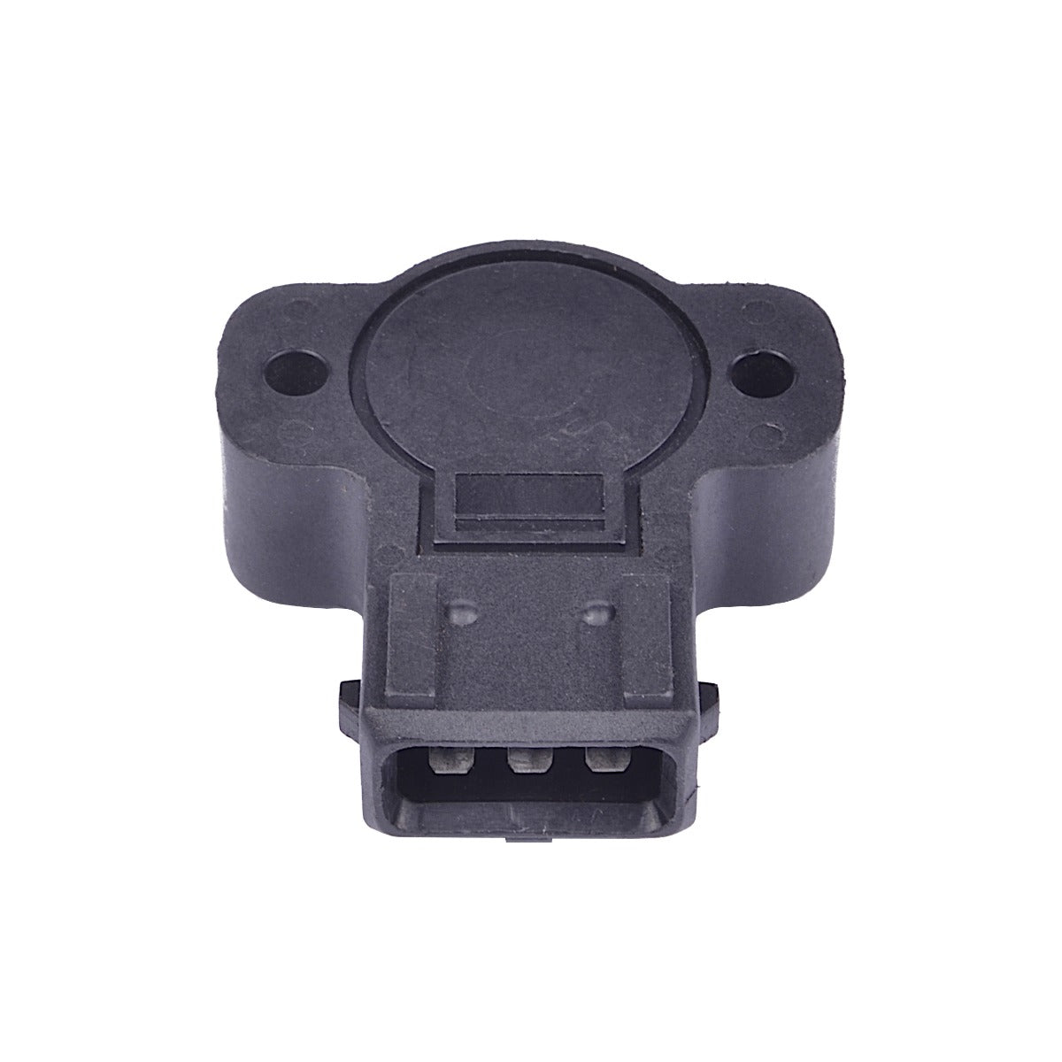 Throttle position sensor (3-pin, Ford style)