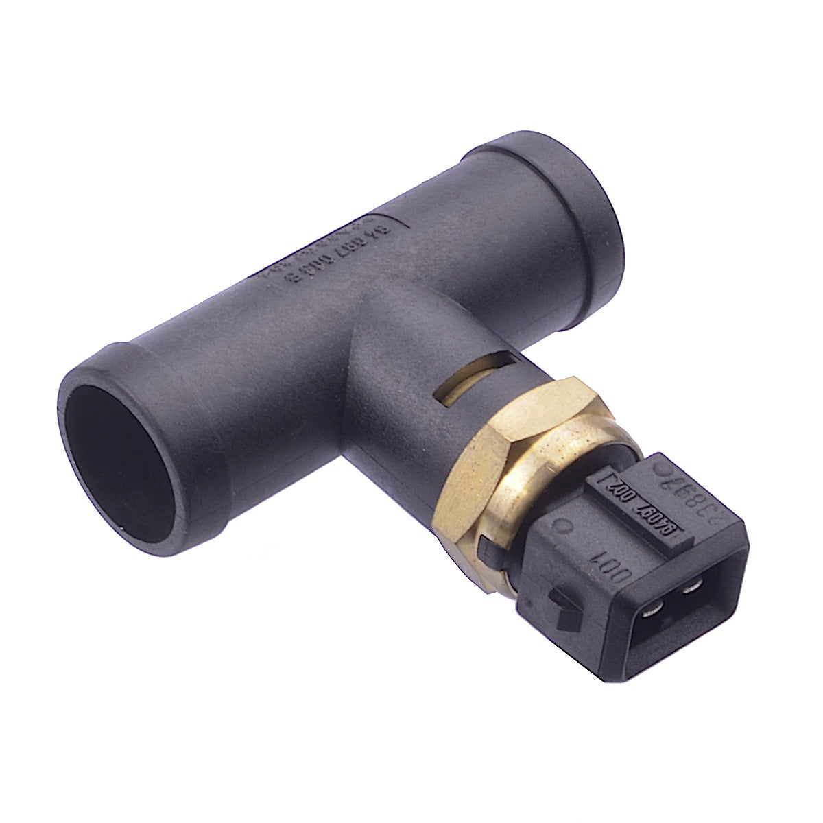 Wassertemperatursensor mit 19-mm-Schlauchanschluss