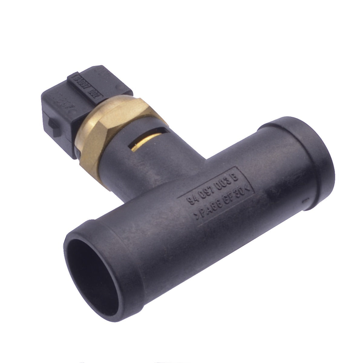 Wassertemperatursensor mit 19-mm-Schlauchanschluss