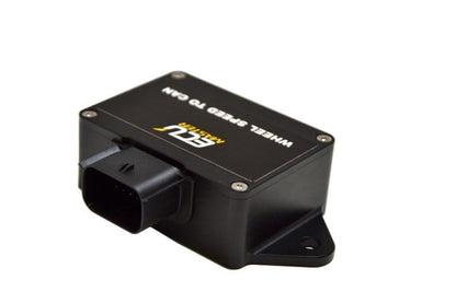 EcuMaster Wheel-Speed-zu-CAN-Modul